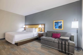 hampton inn and suites brenham