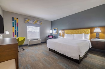 hampton inn and suites brenham