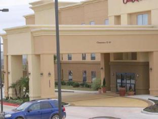 hampton inn and suites brenham