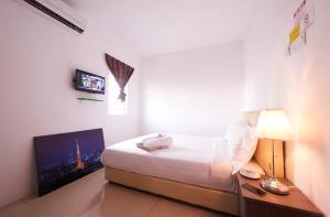 Ipoh Road Hotel,Sentul>>Kuala Lumpur,3 star