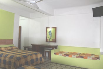 santa maria huatulco