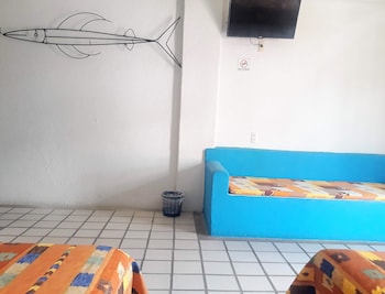 santa maria huatulco