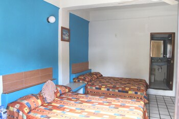 santa maria huatulco