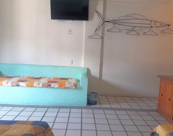 santa maria huatulco