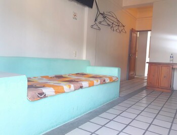 santa maria huatulco