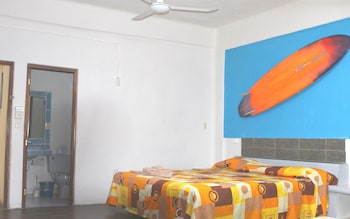 santa maria huatulco