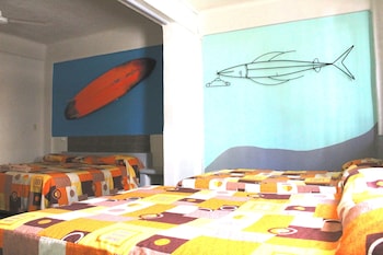 santa maria huatulco