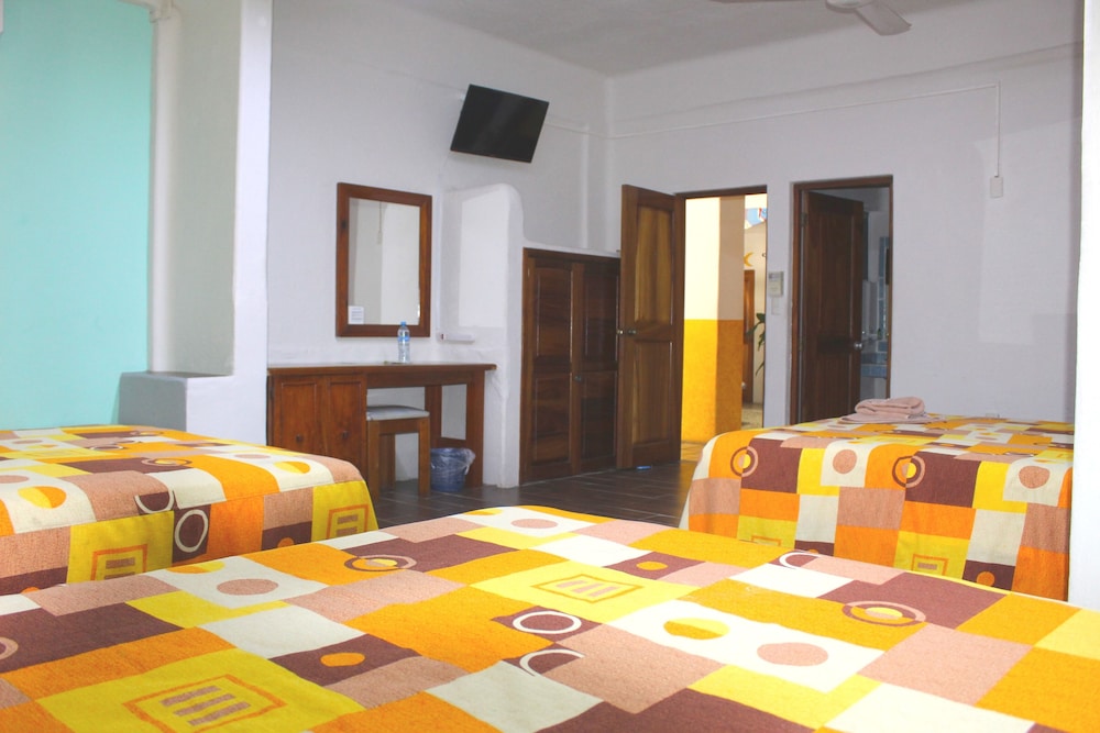 santa maria huatulco