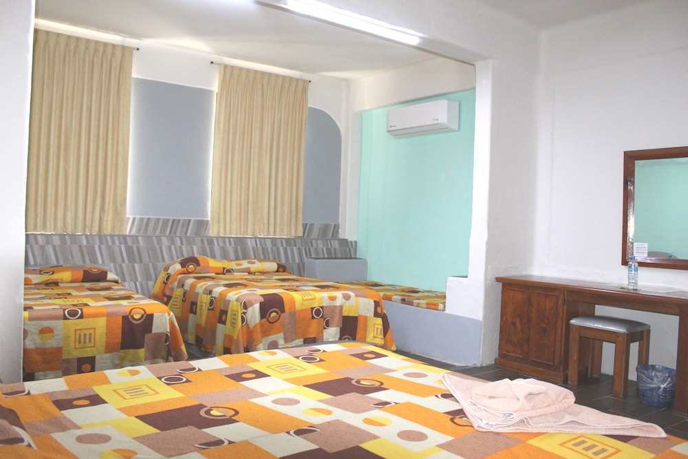 santa maria huatulco