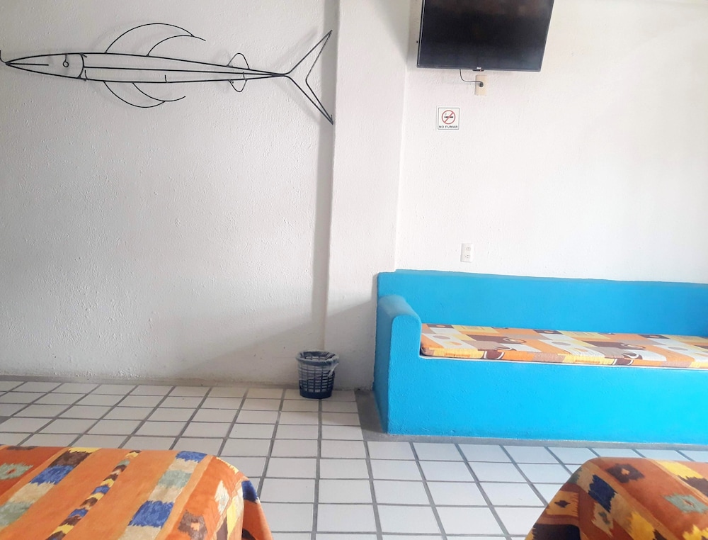 santa maria huatulco