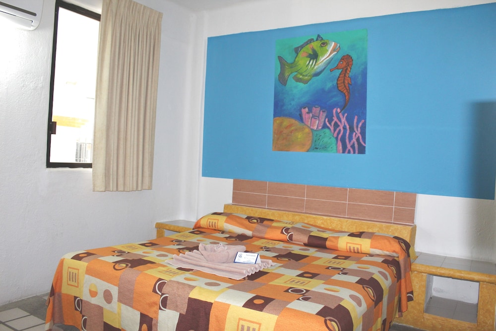 santa maria huatulco