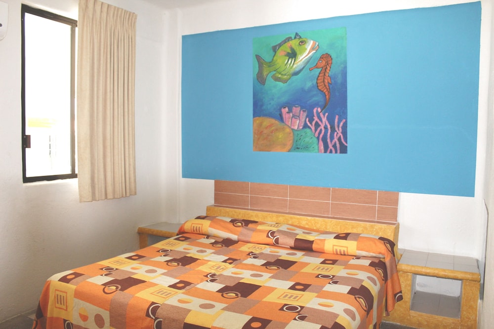 santa maria huatulco