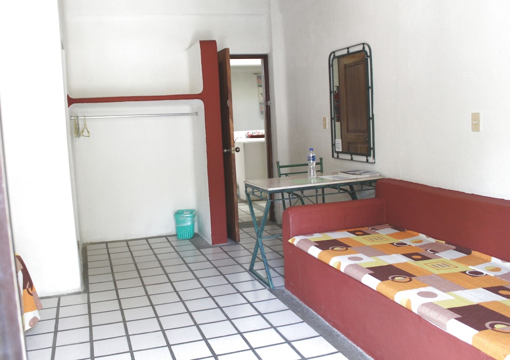 santa maria huatulco