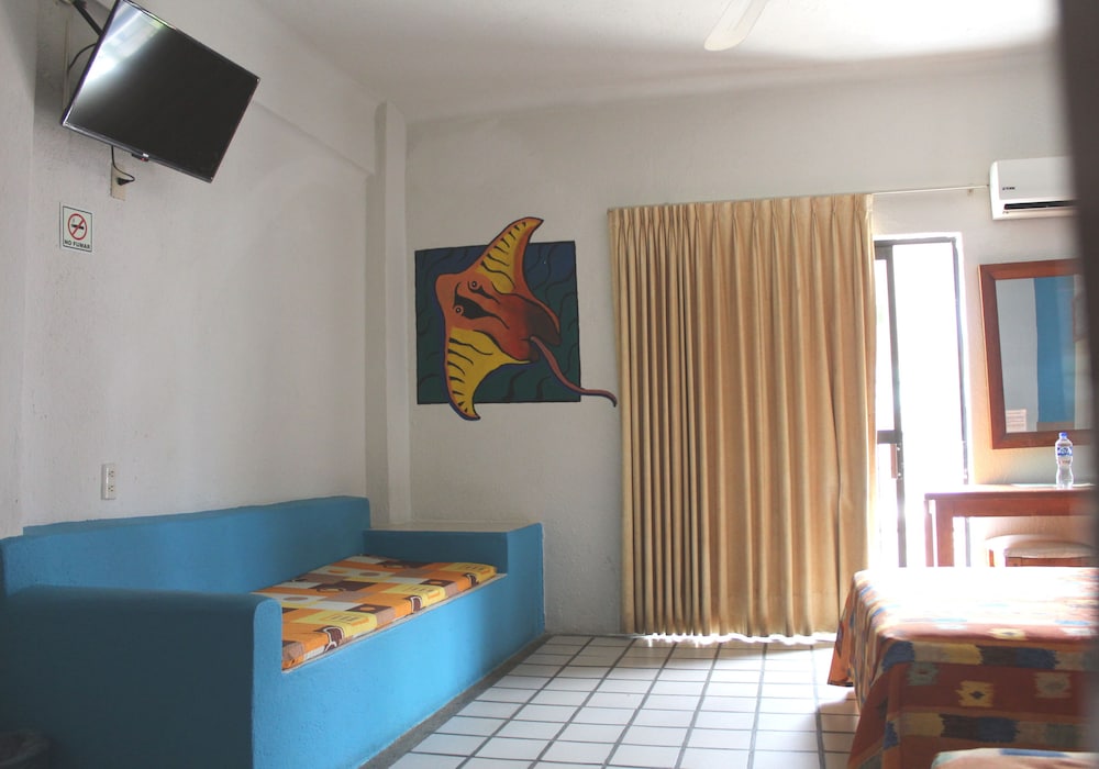 santa maria huatulco