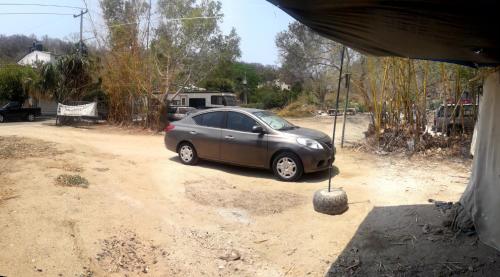 santa maria huatulco