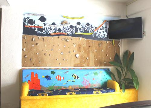 santa maria huatulco