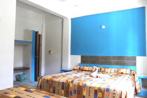 santa maria huatulco