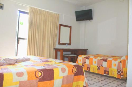 santa maria huatulco