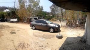 santa maria huatulco