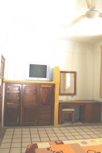 santa maria huatulco