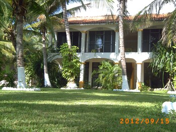 santa maria huatulco