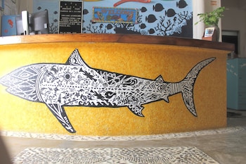 santa maria huatulco