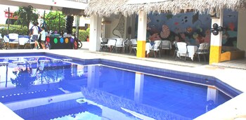 santa maria huatulco