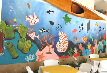 santa maria huatulco