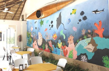 santa maria huatulco