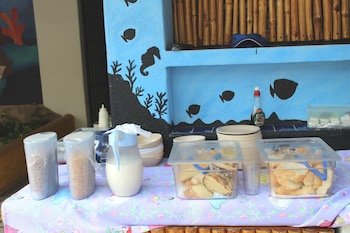 santa maria huatulco