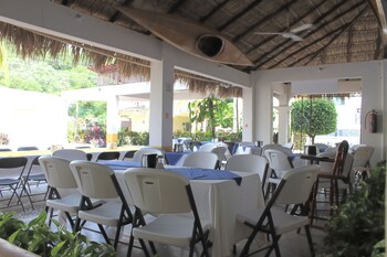 santa maria huatulco