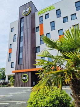 bandb hotel la roche sur yon