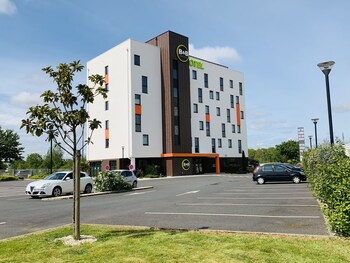 bandb hotel la roche sur yon