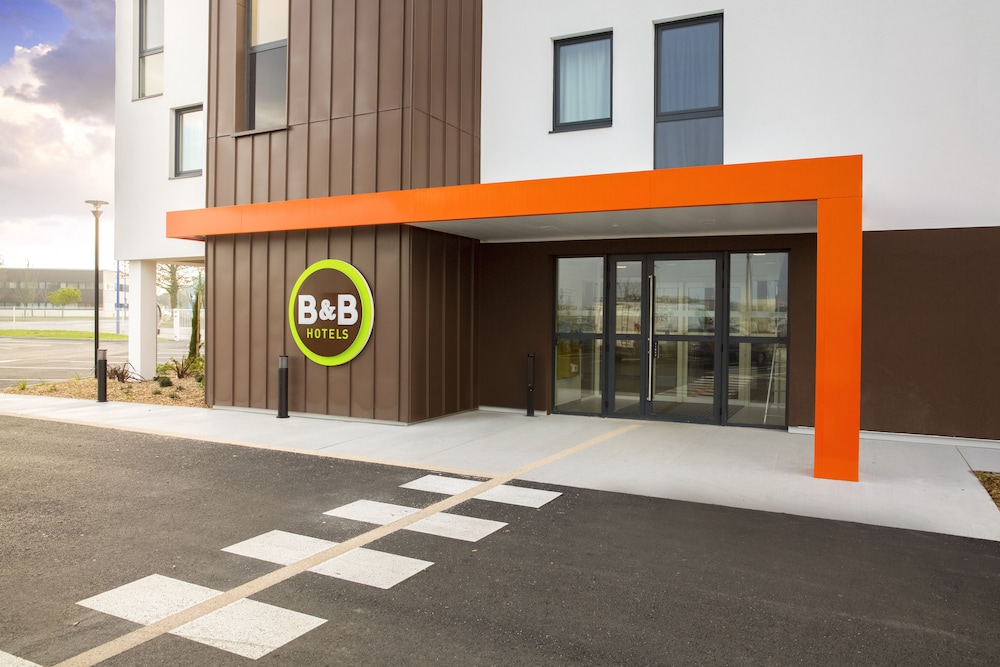 bandb hotel la roche sur yon