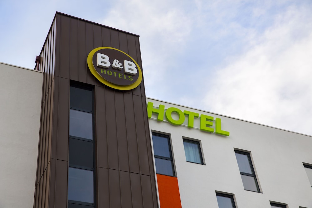 bandb hotel la roche sur yon