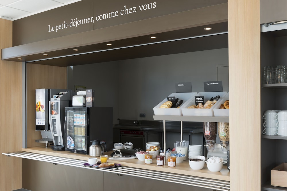 bandb hotel la roche sur yon