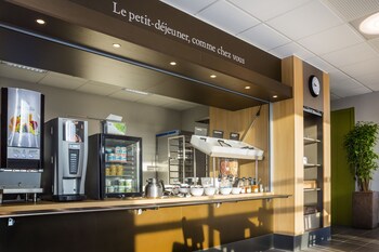 bandb hotel la roche sur yon