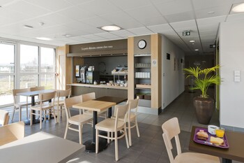 bandb hotel la roche sur yon