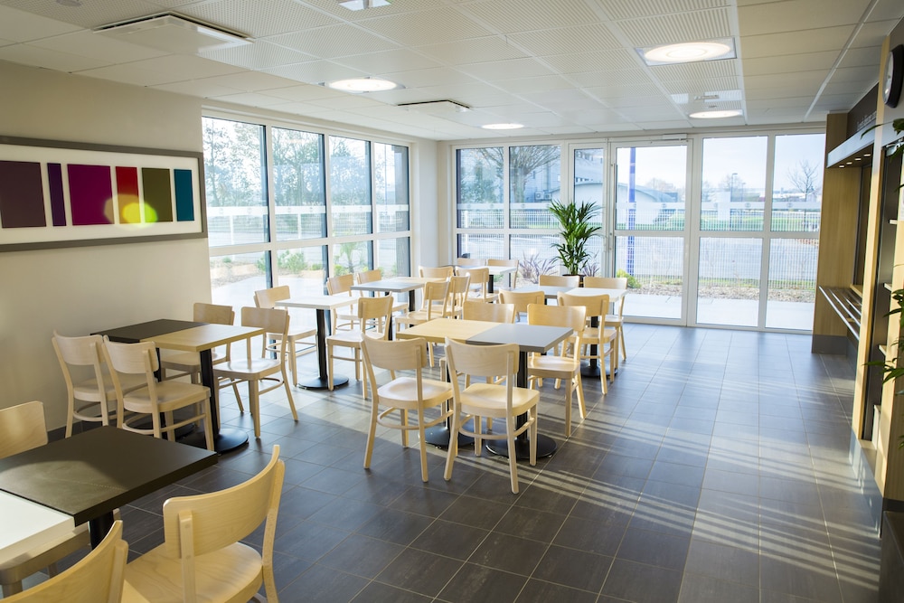 bandb hotel la roche sur yon