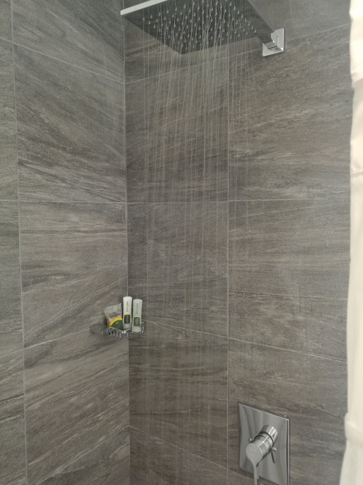 hotel star express puebla central capu