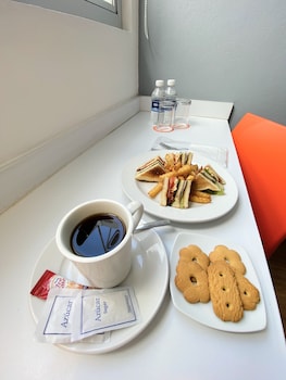 hotel star express puebla central capu