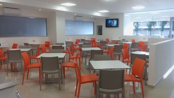 hotel star express puebla central capu