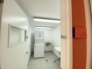 hotel star express puebla central capu