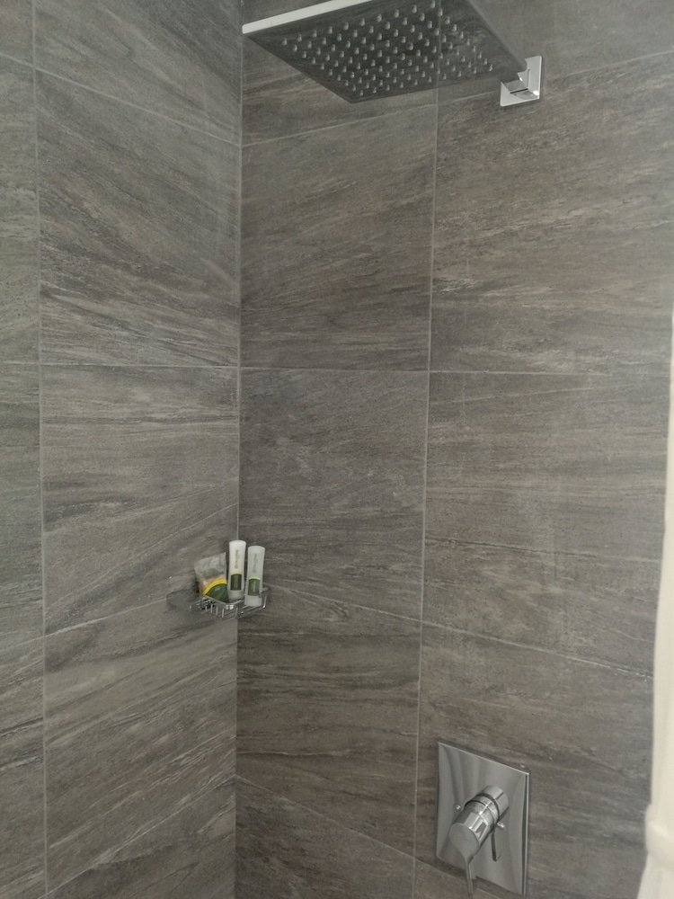 hotel star express puebla central capu