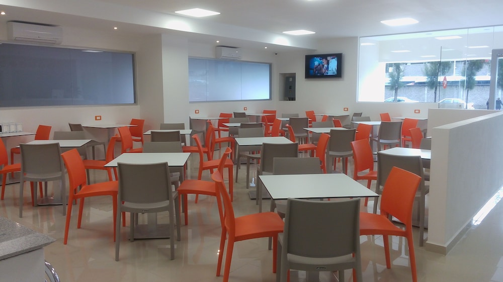 hotel star express puebla central capu