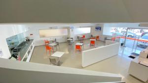 hotel star express puebla central capu