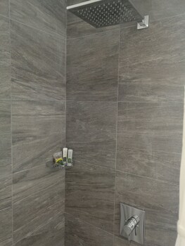 hotel star express puebla central capu