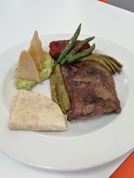 hotel star express puebla central capu