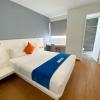hotel star express puebla central capu
