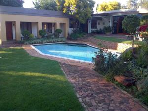 Jubilee Lodge Guest House,East Rand>>Blackheath,4 star